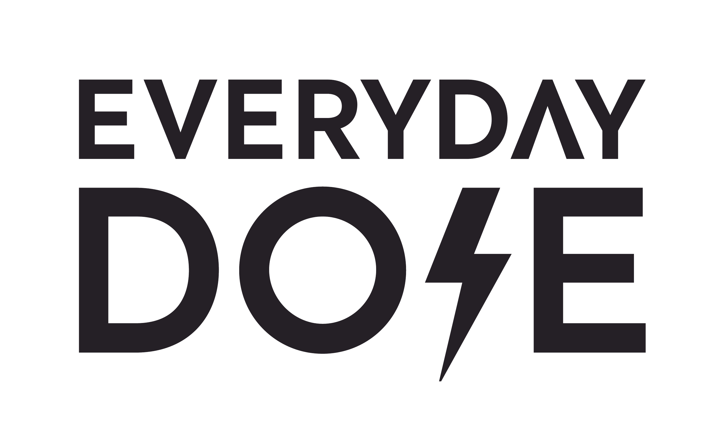 Everyday Dose