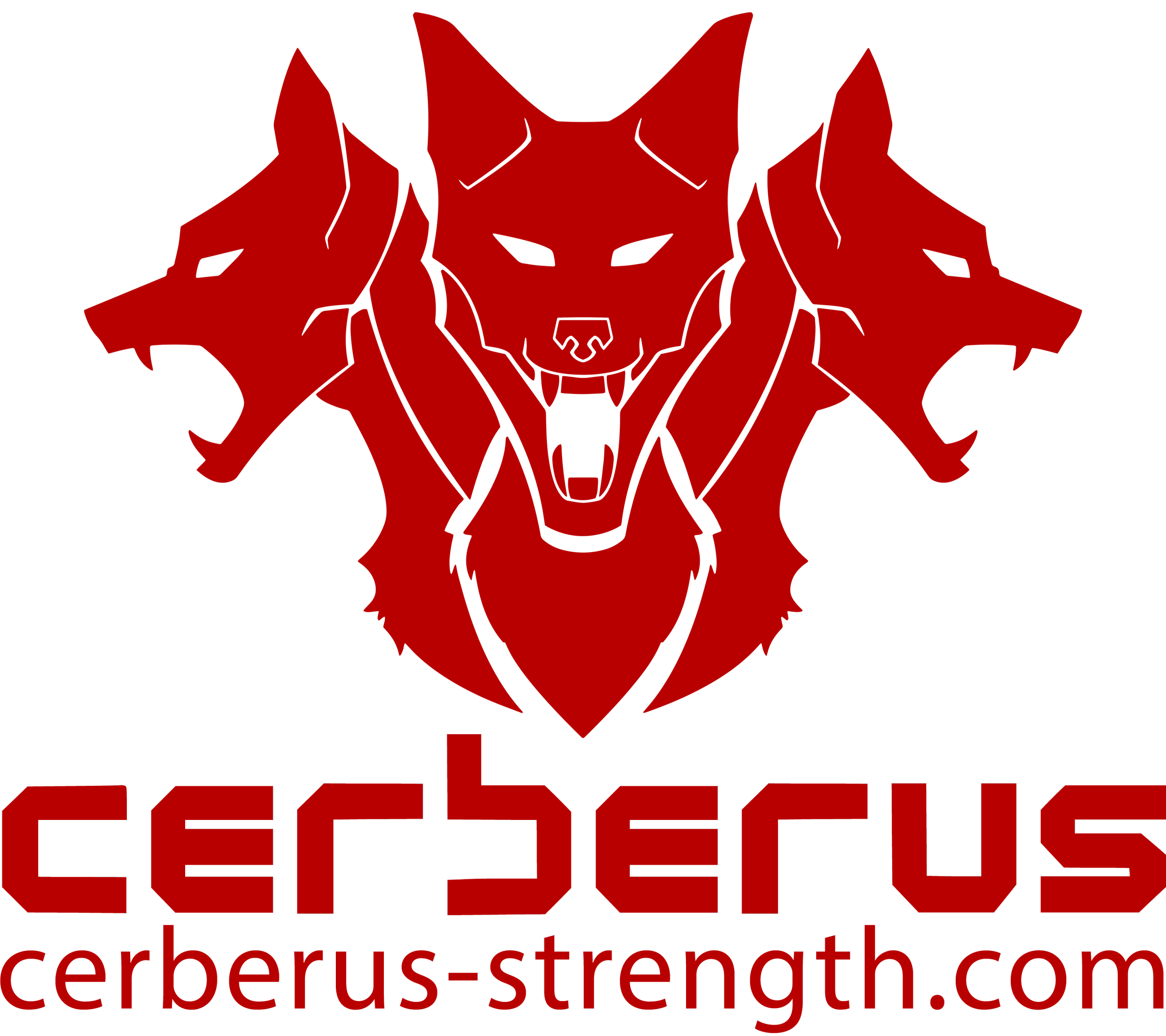 Cerberus Strength