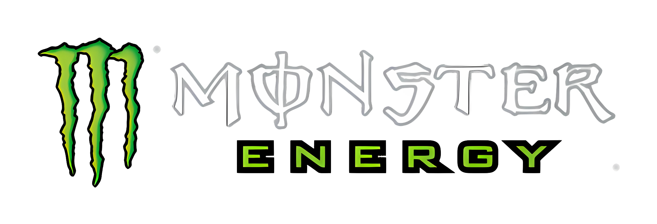 Monster Energy