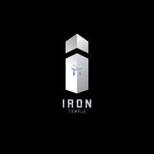 Iron Temple