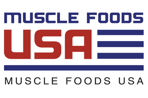 Muscle Foods USA