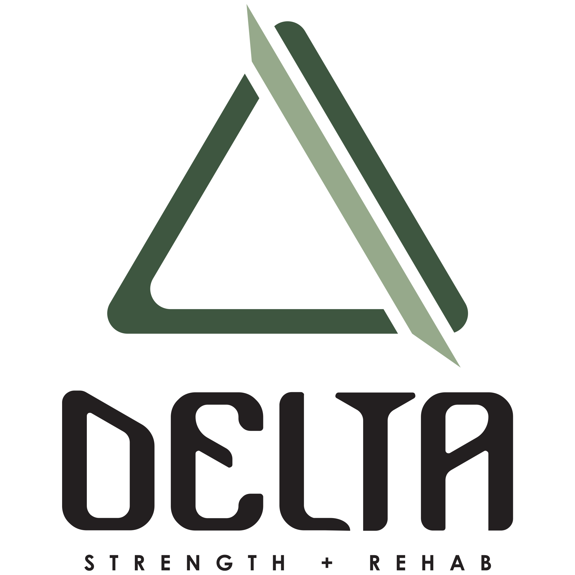 Delta Strength & Rehab