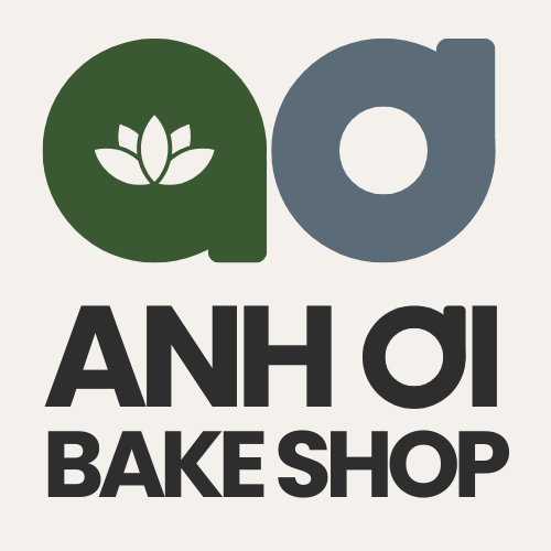 Anh Ói Bake Shop