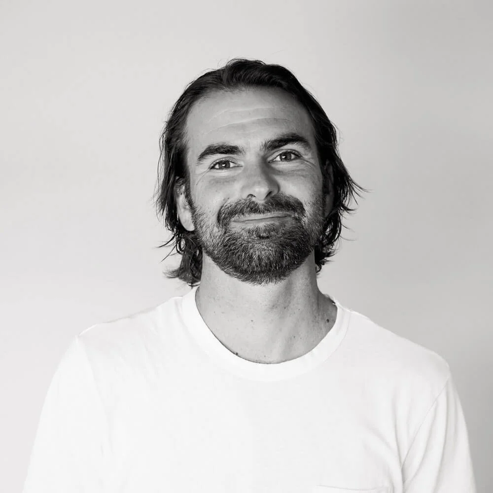 Reis Paluso Headshot