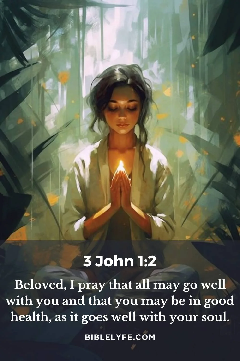 Awareness In The Bible : What Does The Bible Say About Self Awareness ...