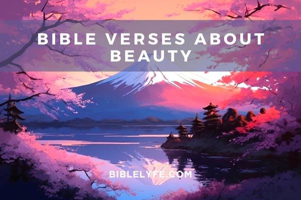 The Beauty of God