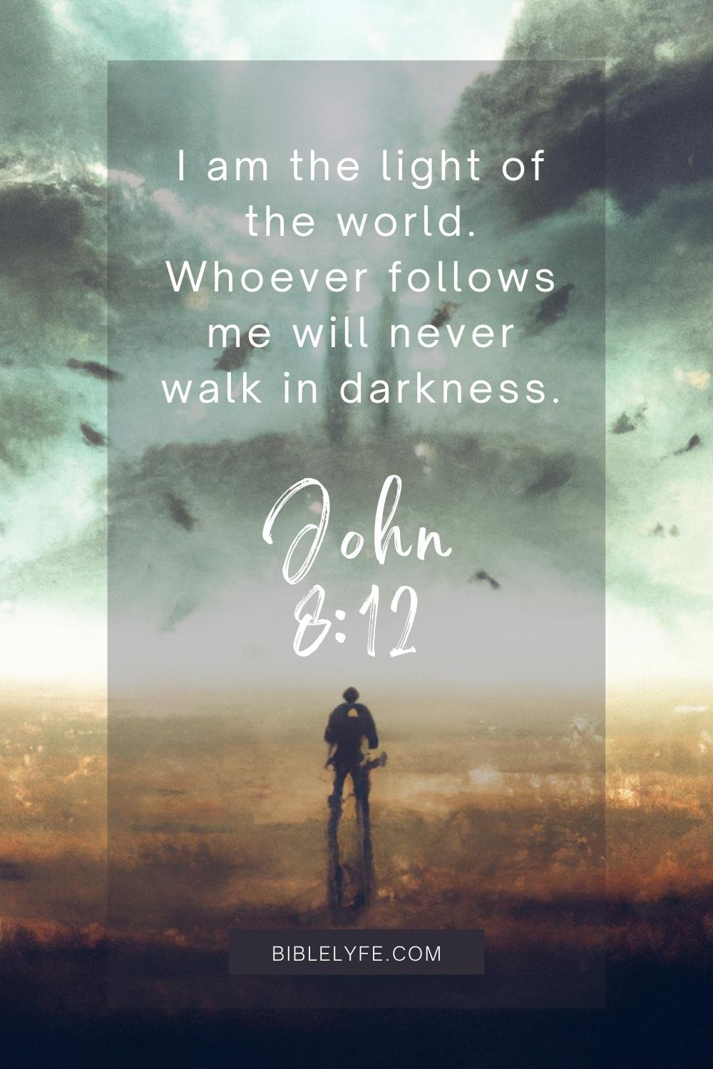 58 Bible verses about Création