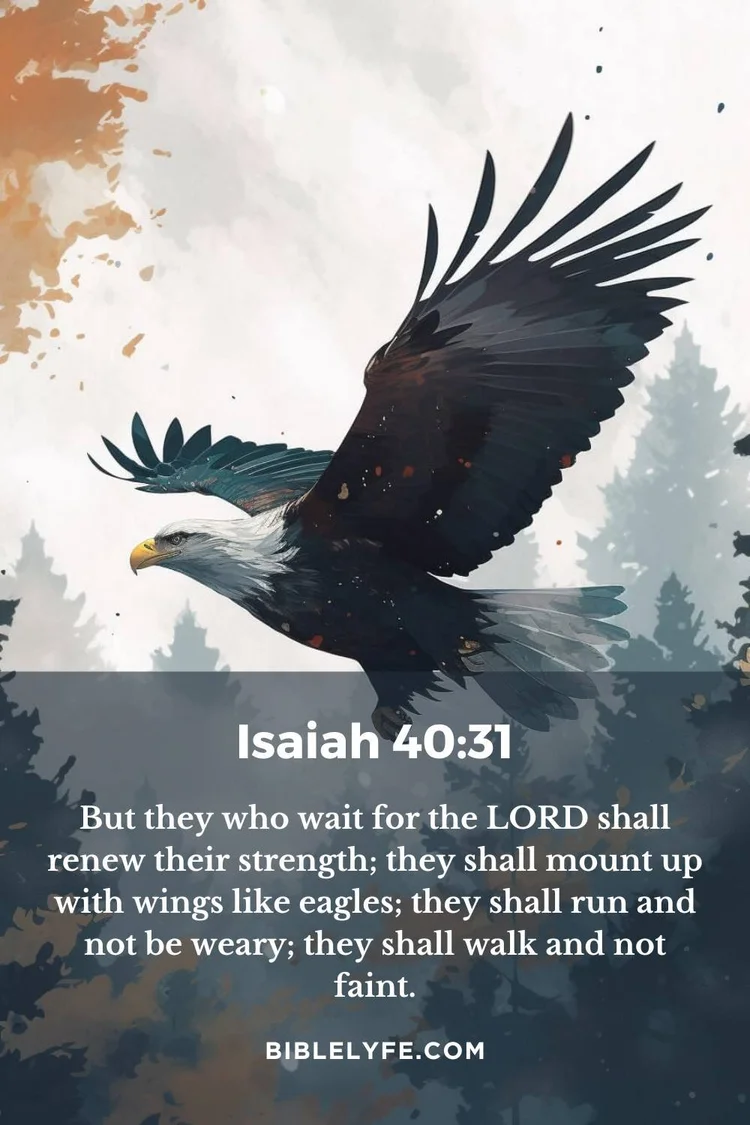The 25 Most Inspiring Verses in the Bible — Bible Lyfe