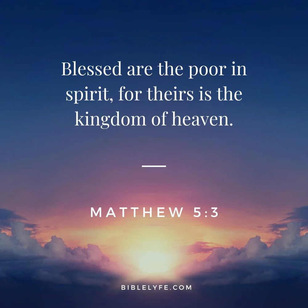 34 Captivating Bible Verses About Heaven — Bible Lyfe