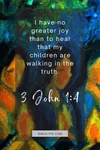 54 Bible Verses about Truthfulness — Bible Lyfe
