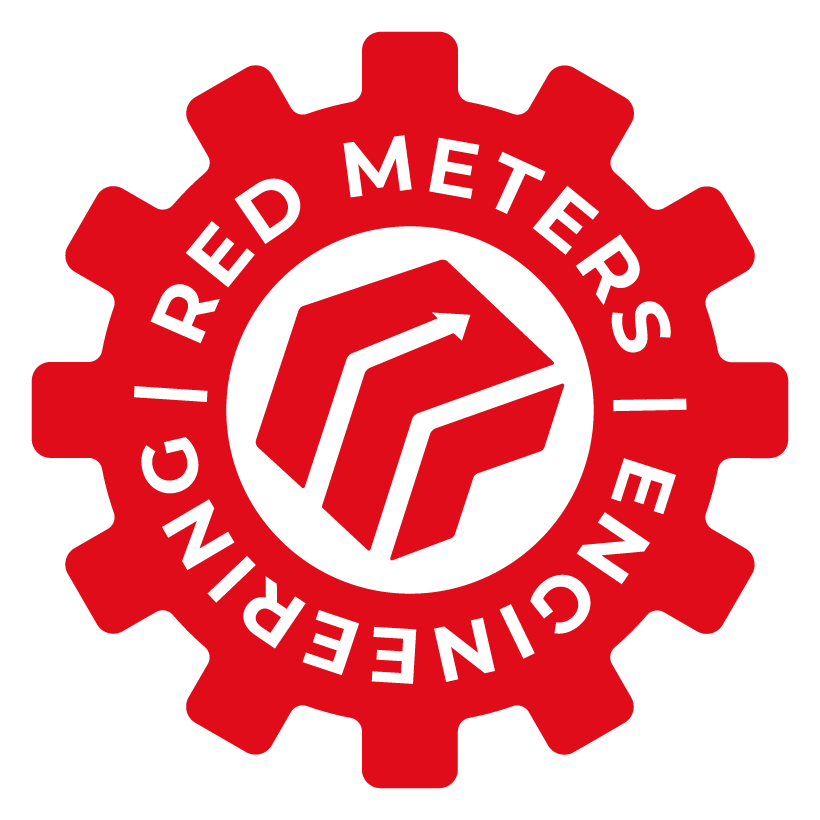 Red Meters