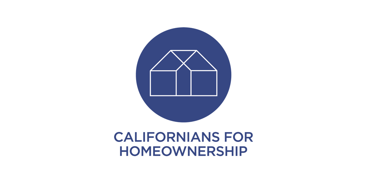 Californians for Homeownership