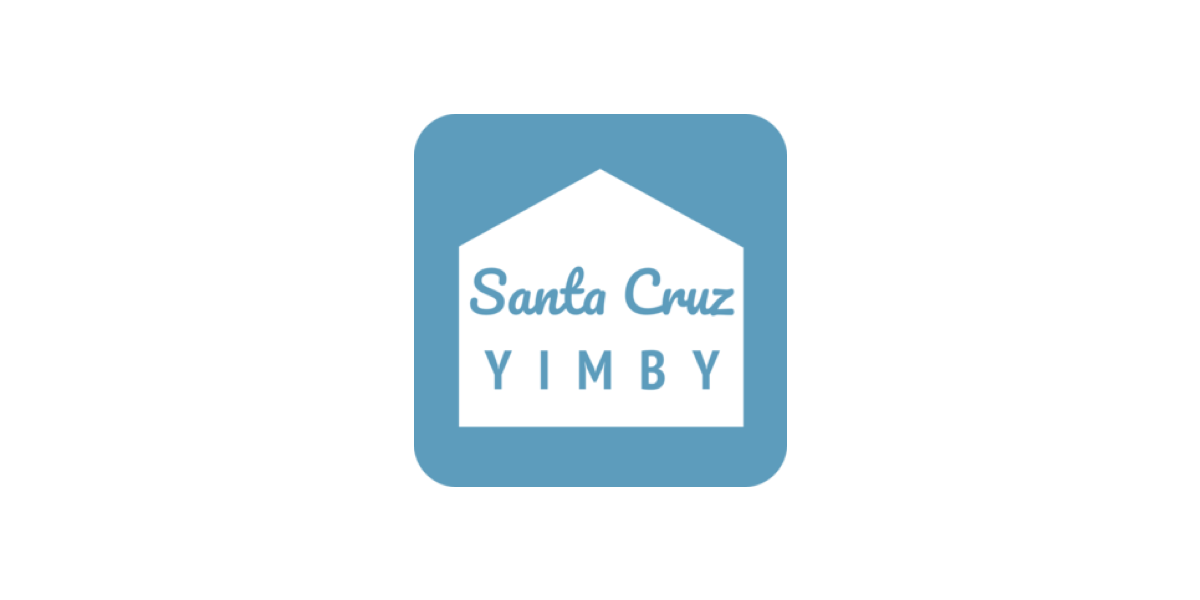 Santa Cruz YIMBY