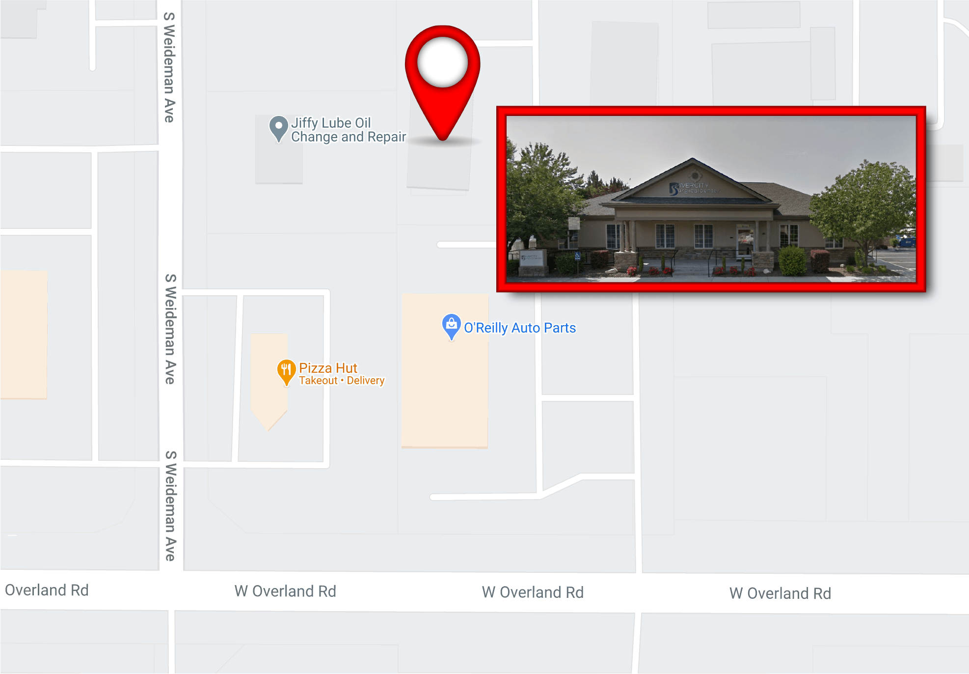 River City Surgical Center