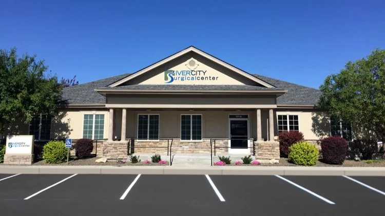 About RCSC — River City Surgical Center