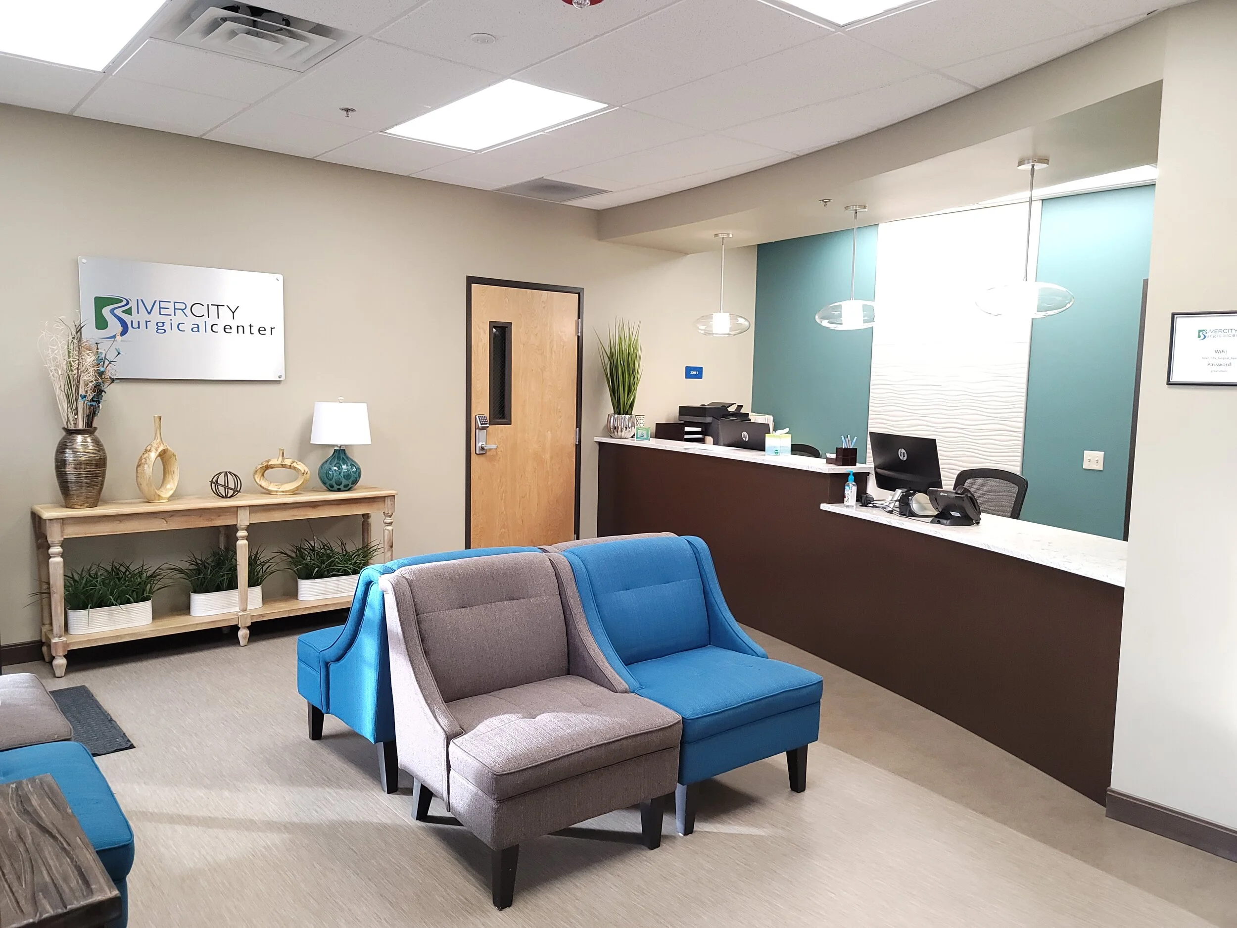 River City Surgical Center