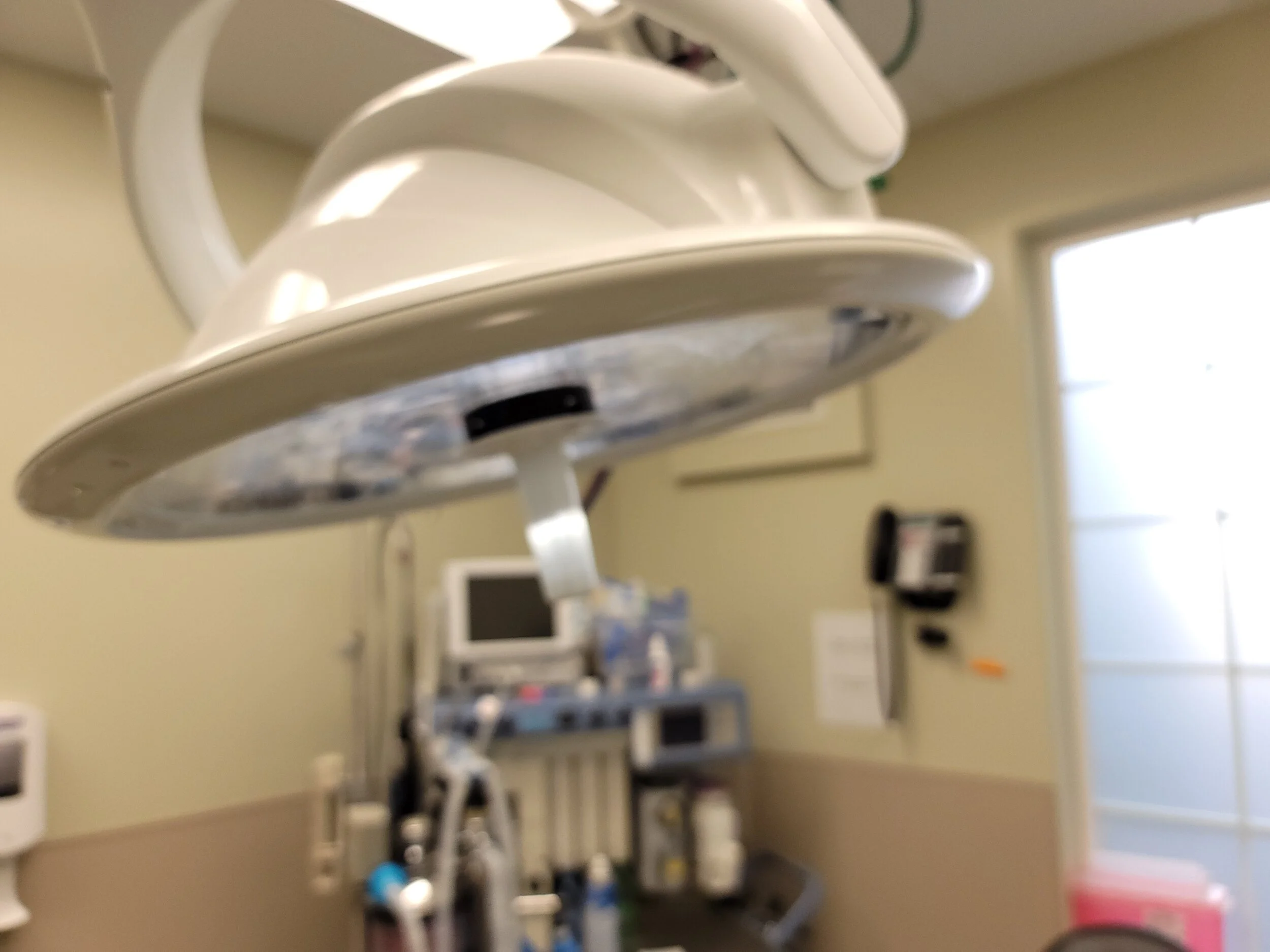 River City Surgical Center