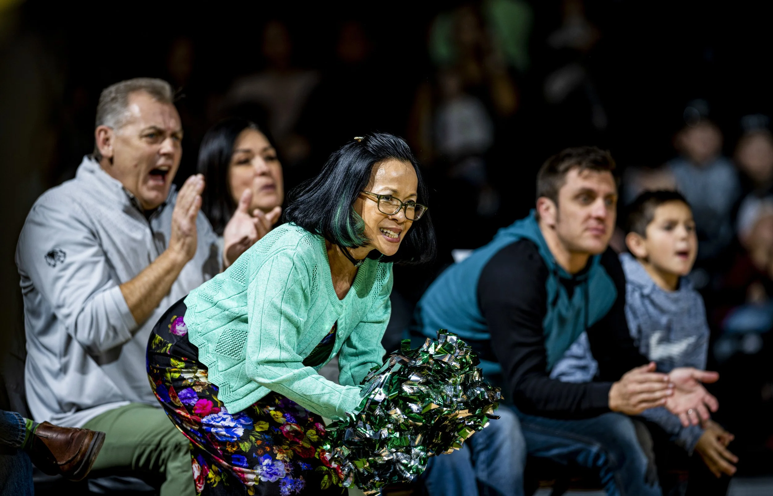 for: Utah Valley University (Orem, Utah)