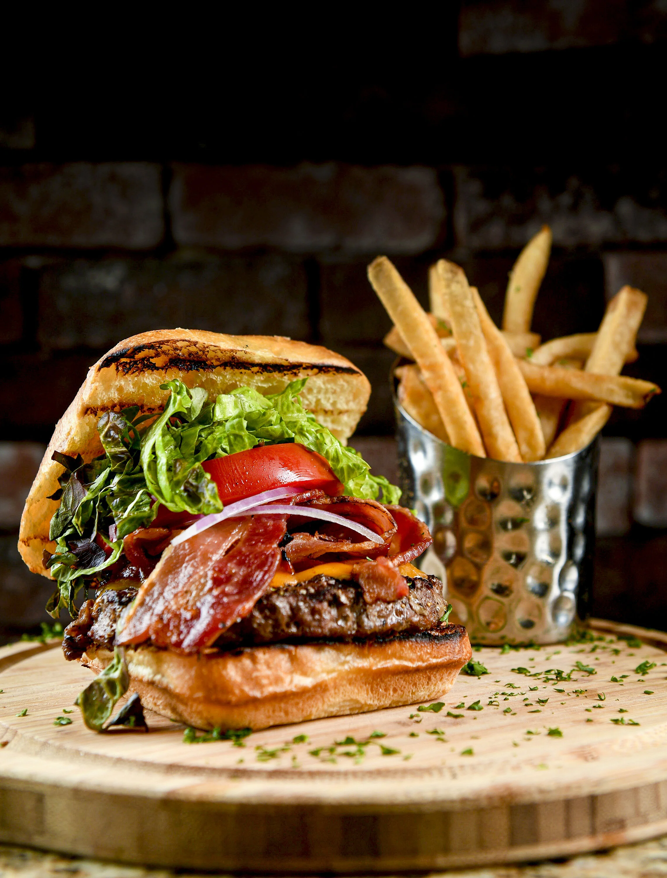 *for: The Daily Herald (Provo, UT)