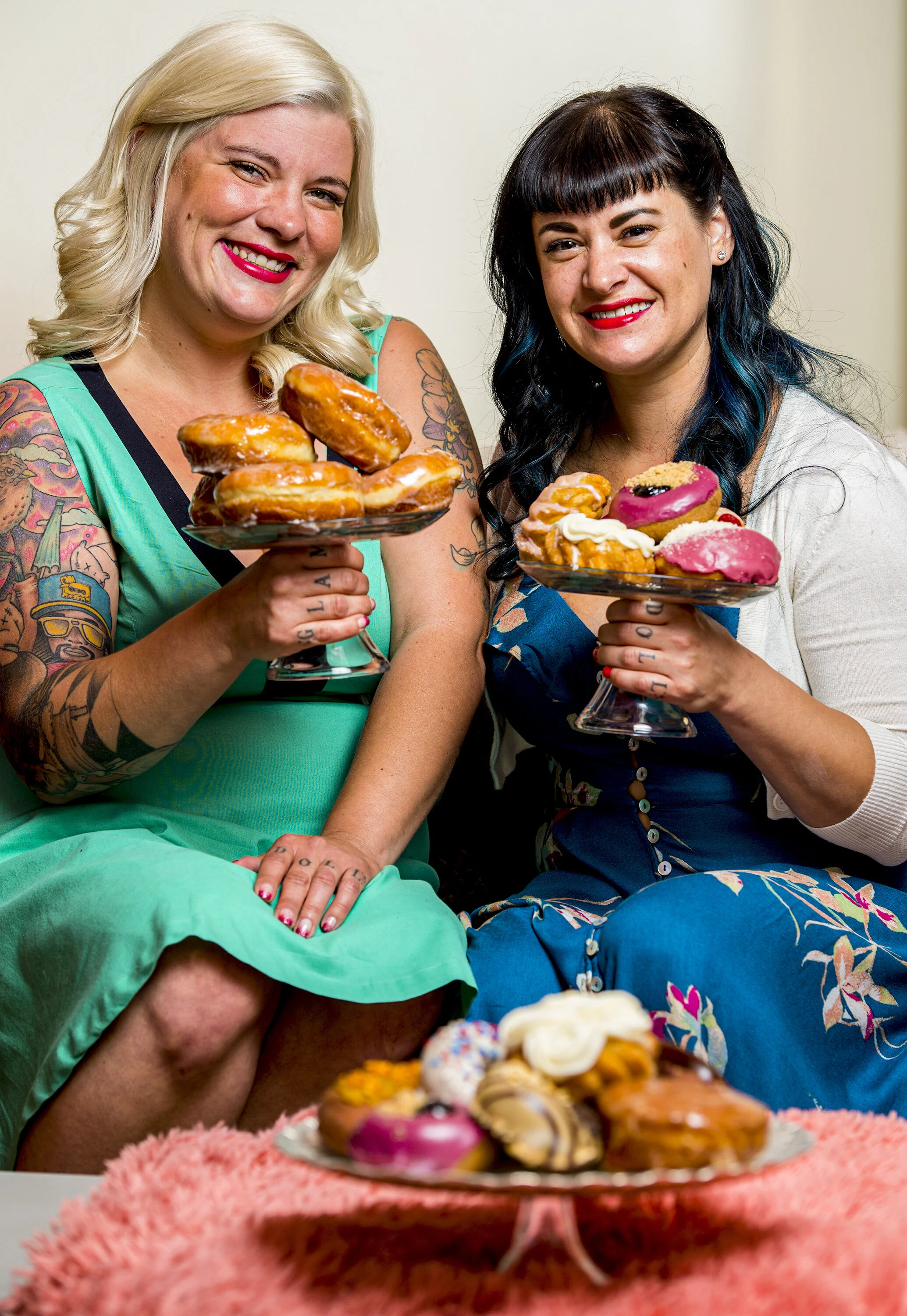 *for: The Star Tribune (Minneapolis, MN)