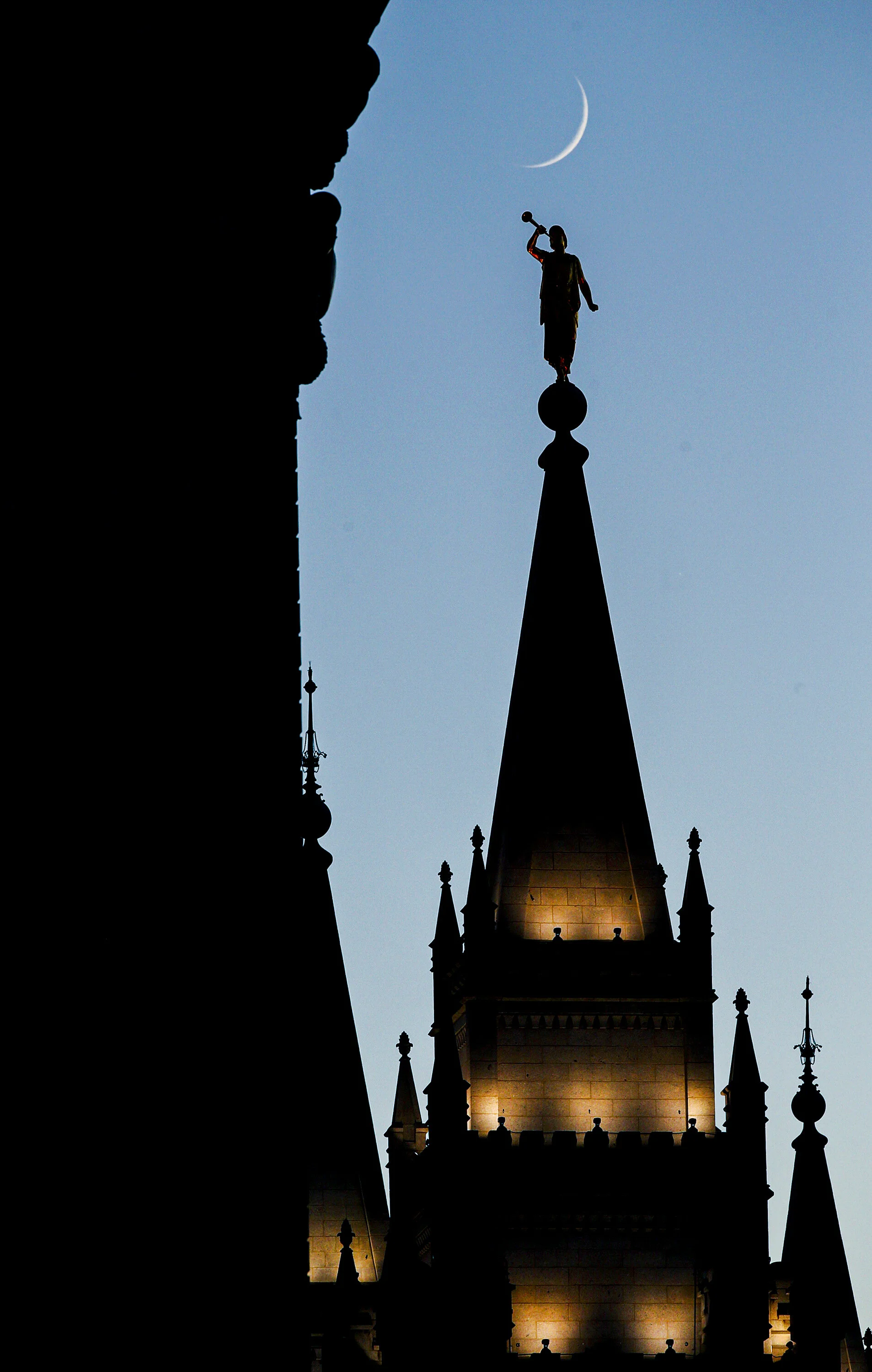 *for: The Los Angeles Times