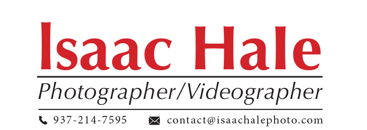 Isaac Hale Photography/Videography, LLC