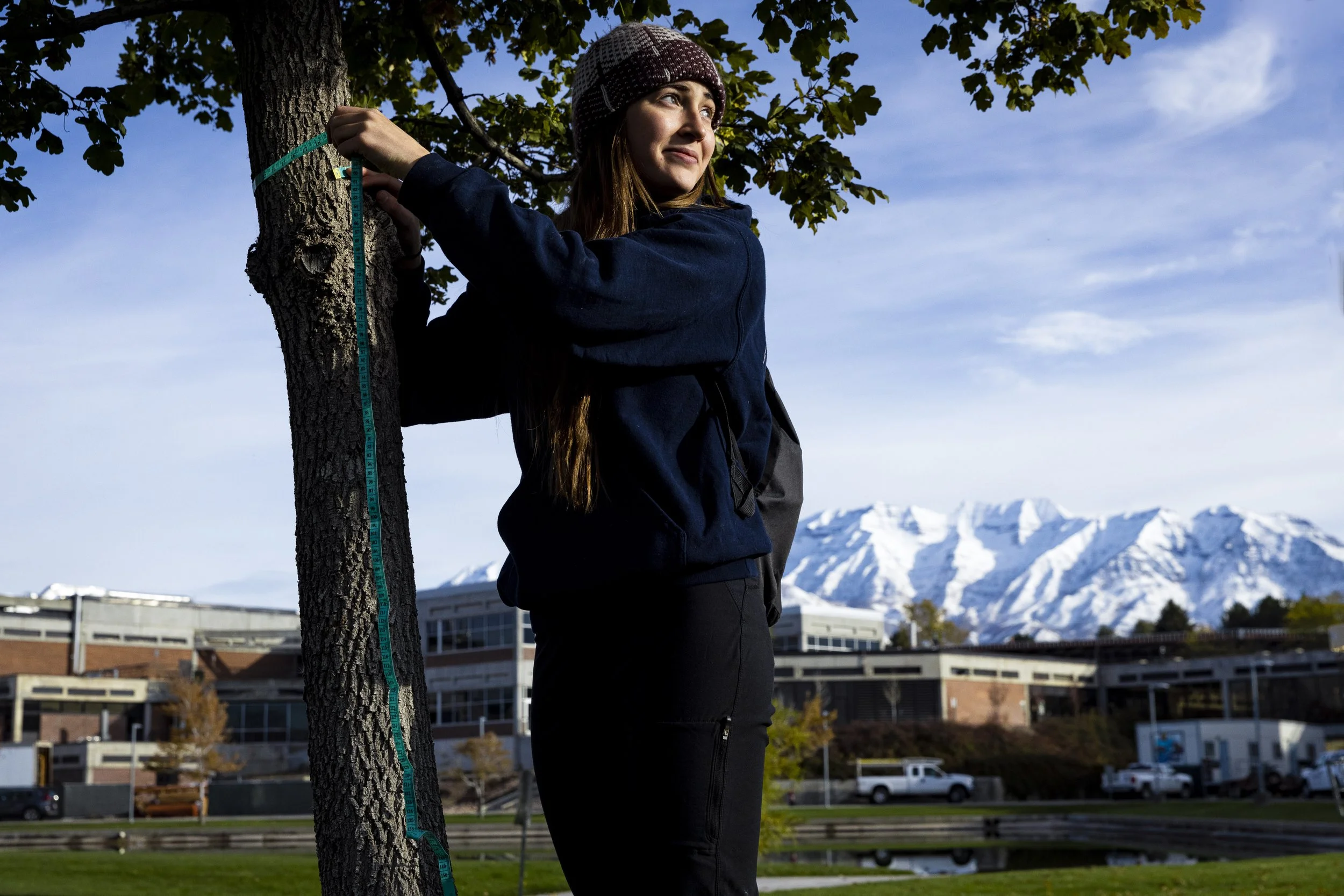 for: Utah Valley University (Orem, Utah)