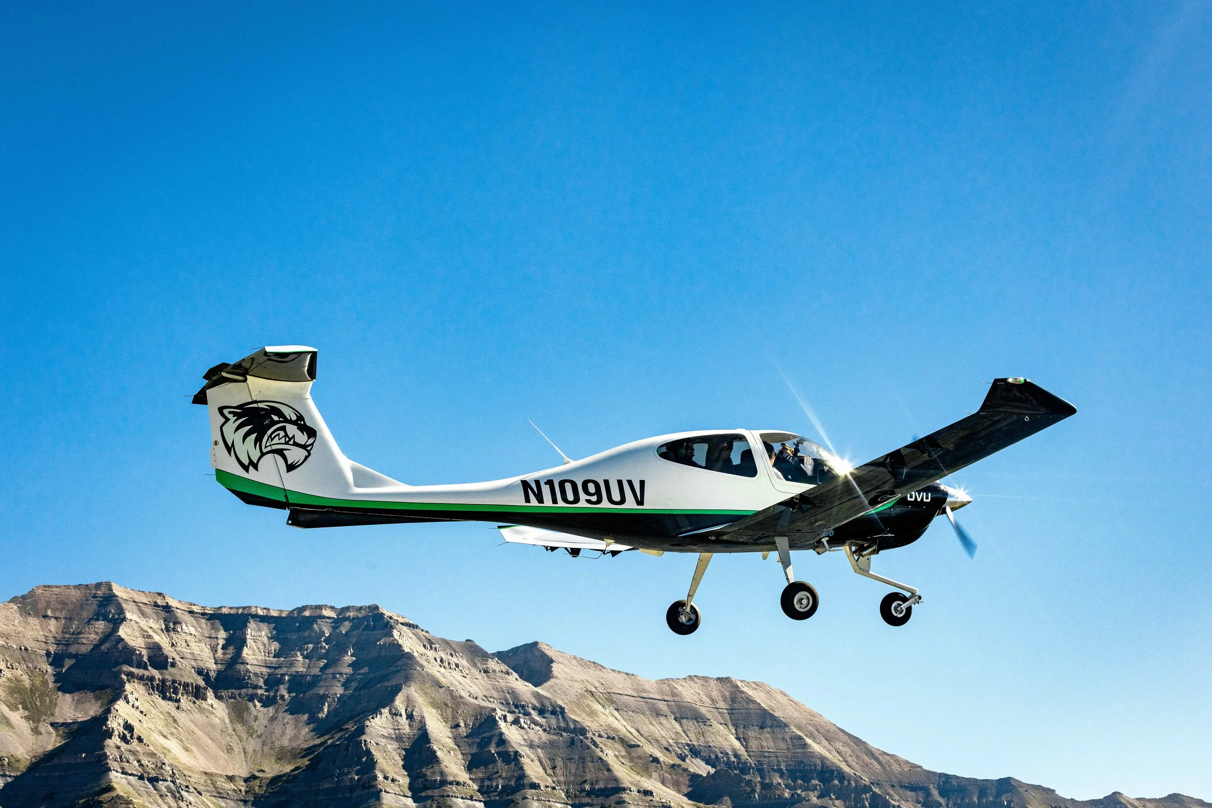 for: Utah Valley University (Orem, UT)