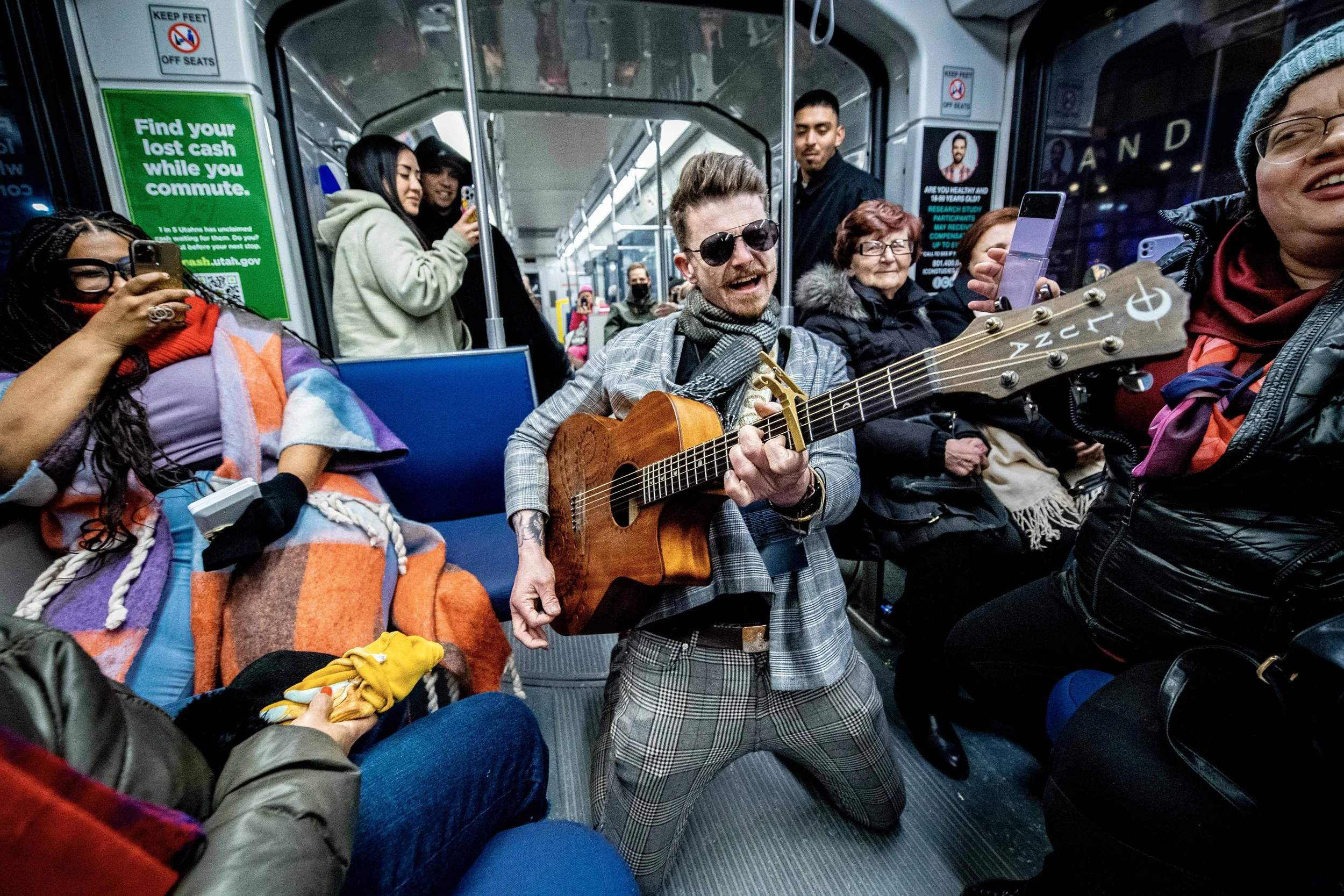 for: JOYMOB Events (Salt Lake City, Utah)