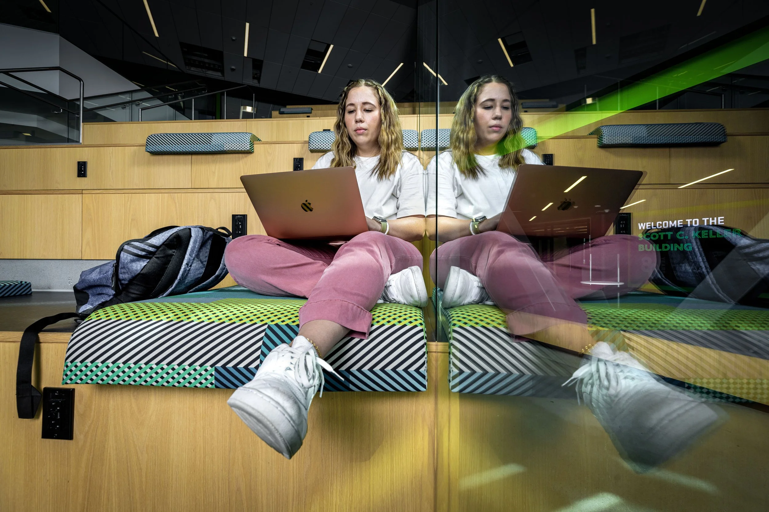 for: Utah Valley University (Orem, UT)