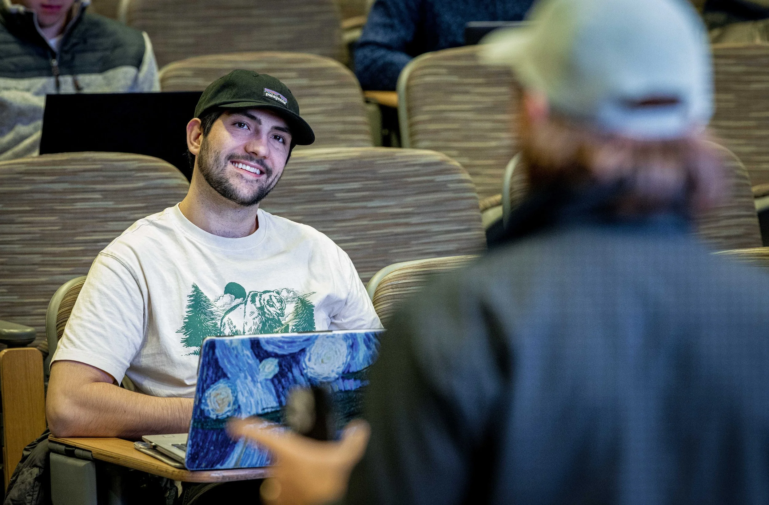 for: Utah Valley University (Orem, Utah)