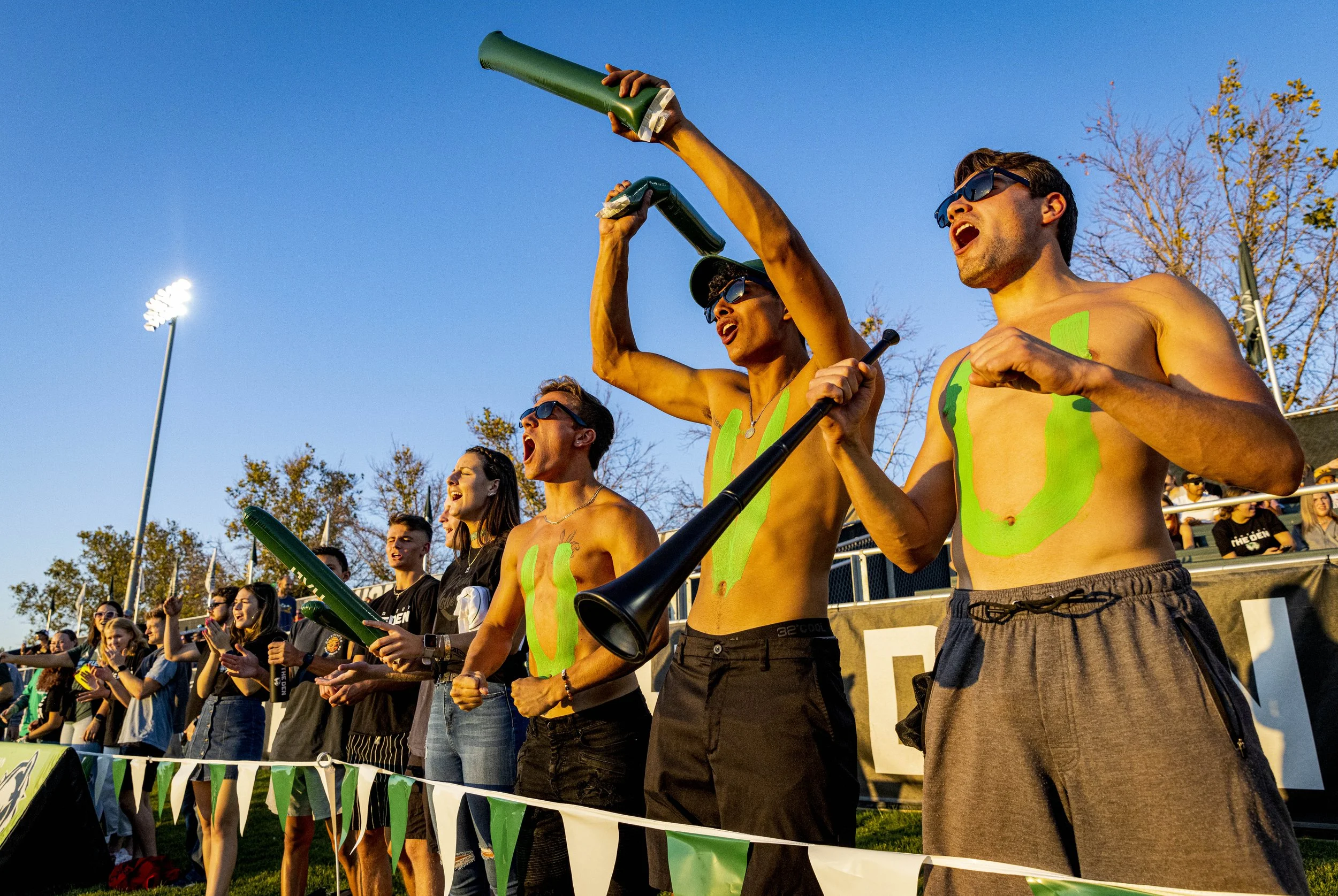 for: Utah Valley University (Orem, Utah)