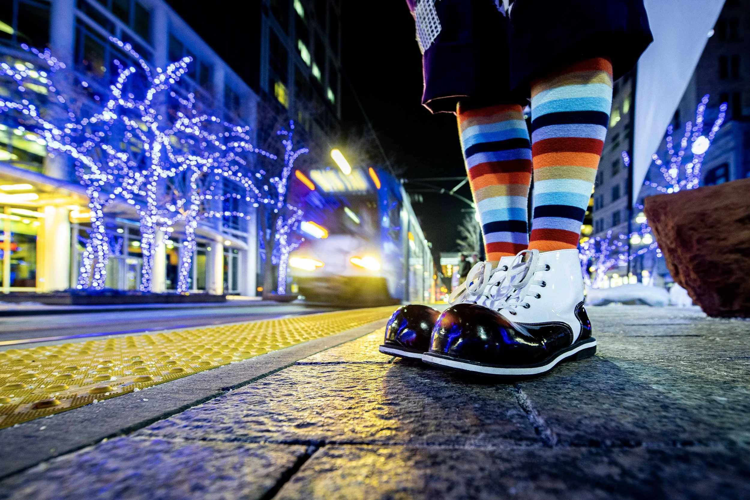 for: JOYMOB Events (Salt Lake City, Utah)