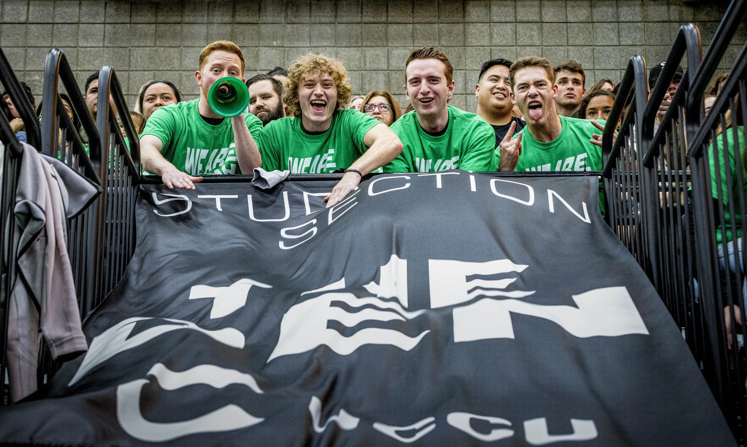 for: Utah Valley University (Orem, Utah)