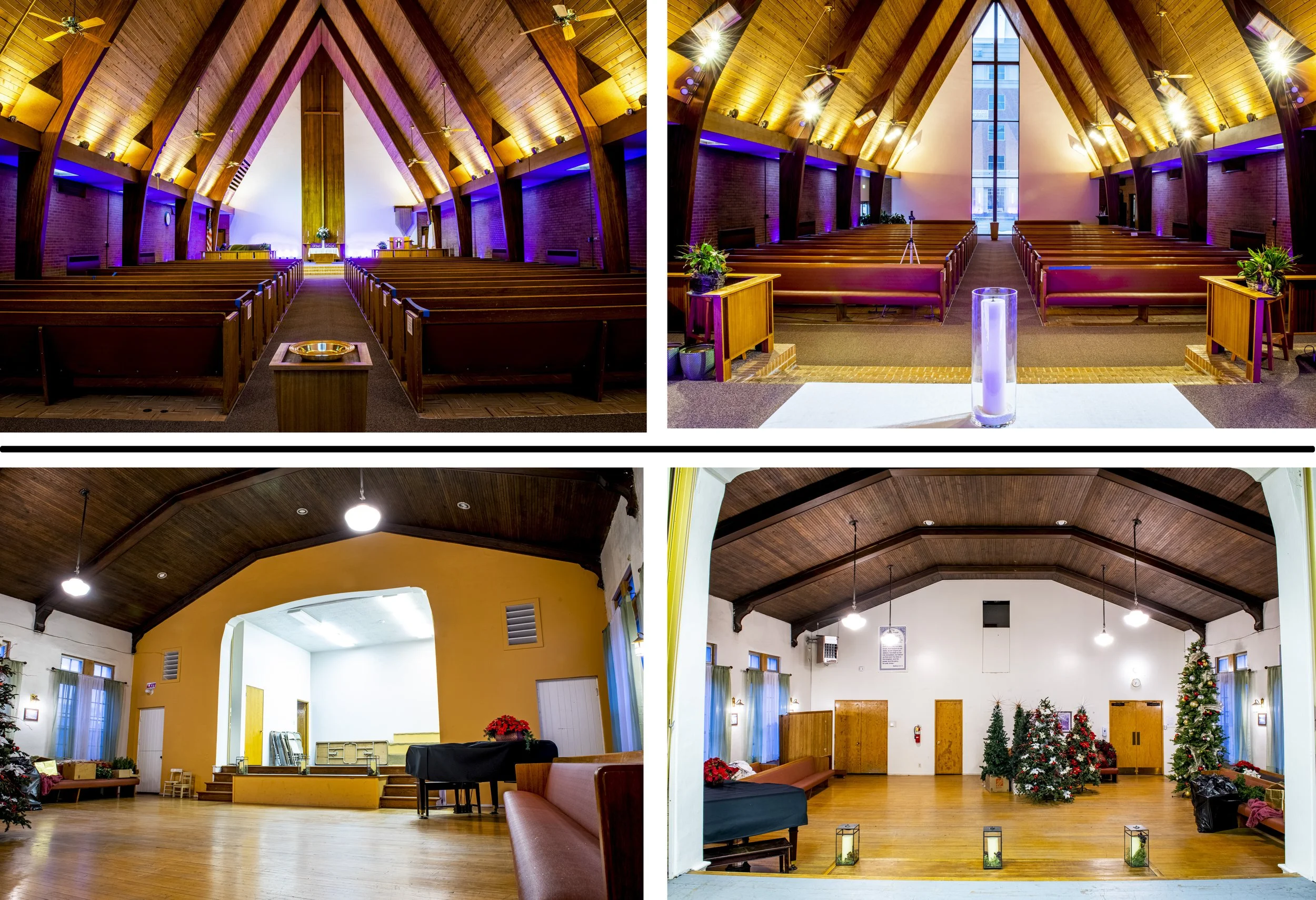 for: Provo Community Congregational United Church of Christ (Provo, UT)