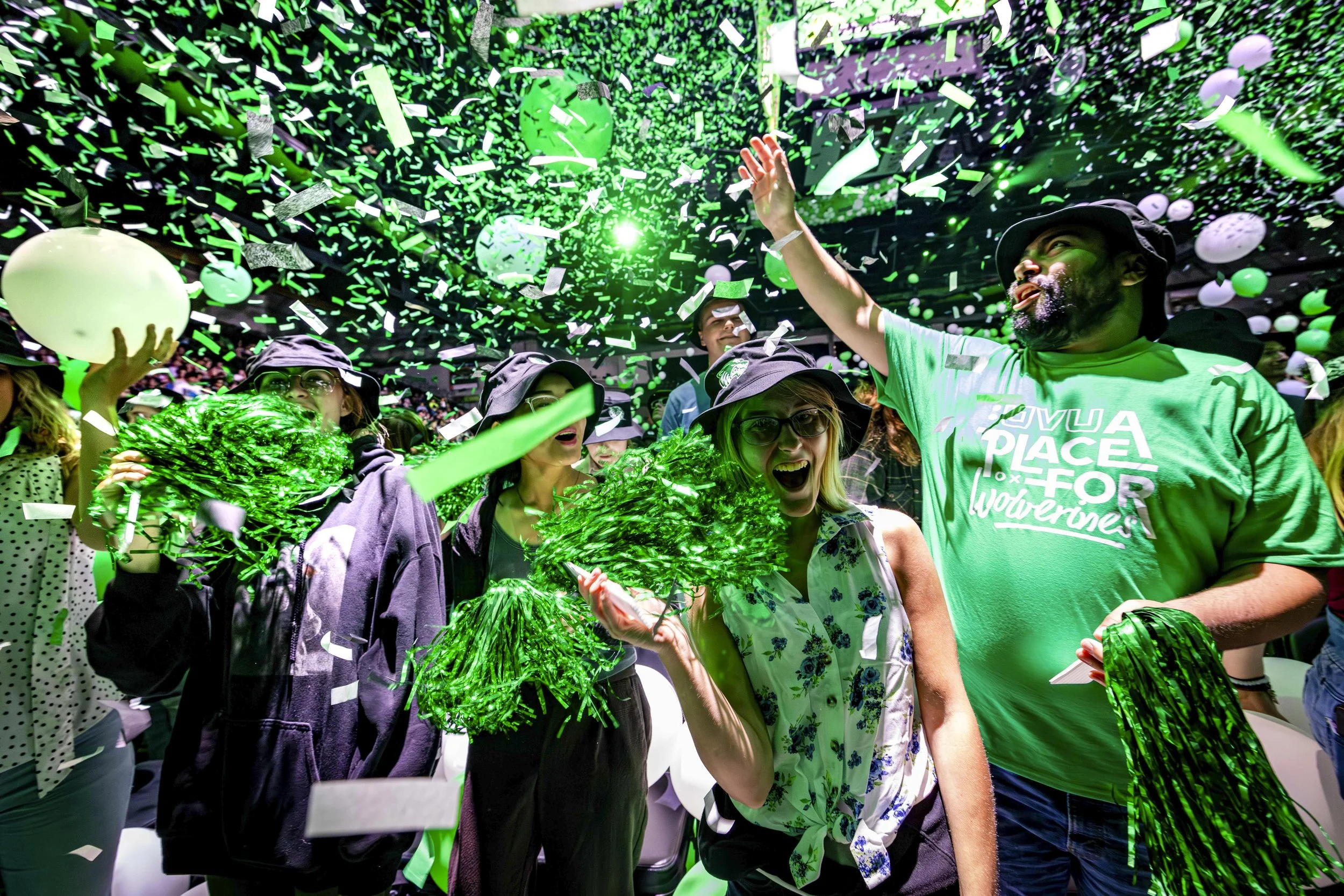 for: Utah Valley University (Orem, Utah)