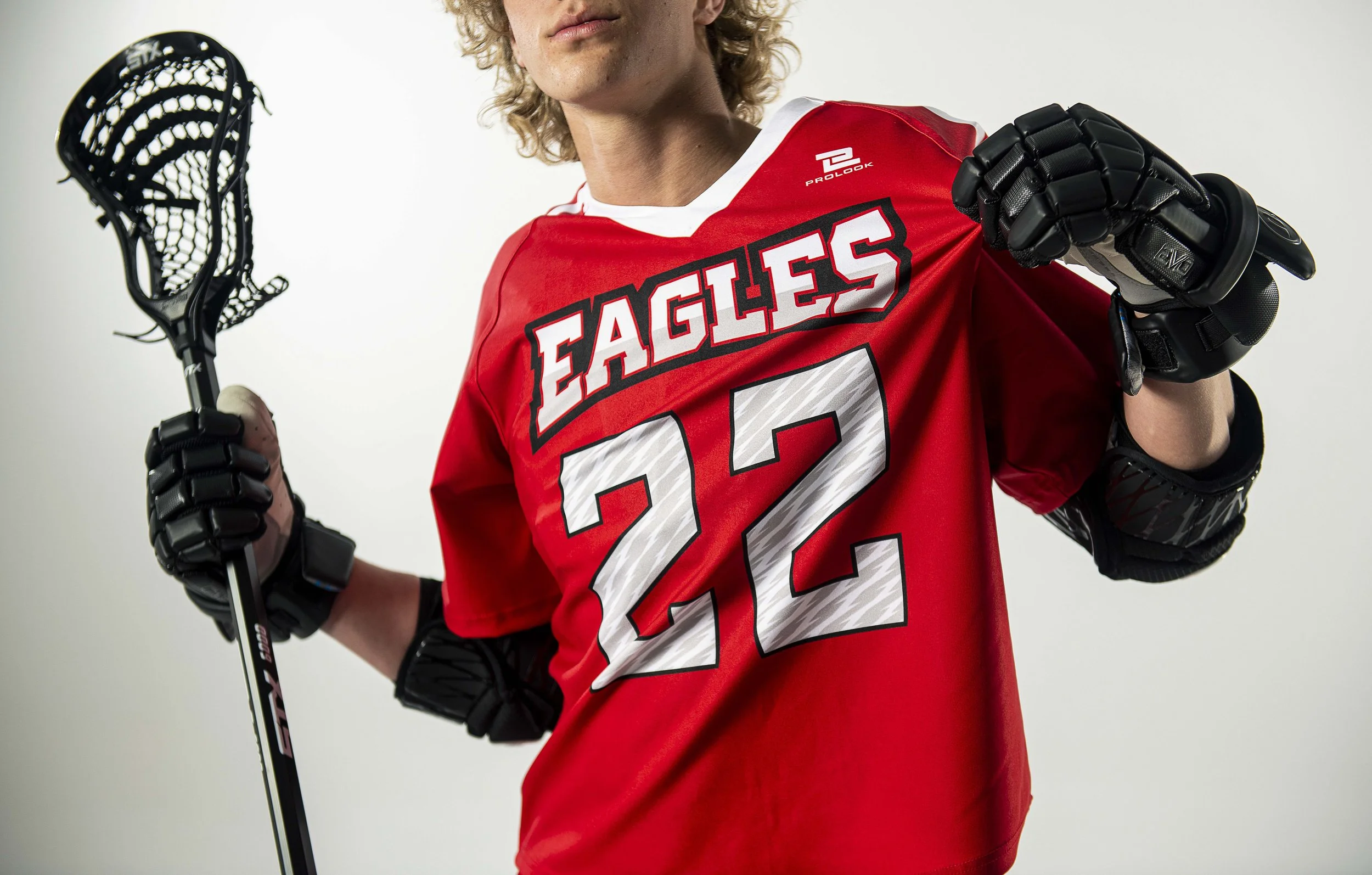 for: PROLOOK Sports (Orem, UT)