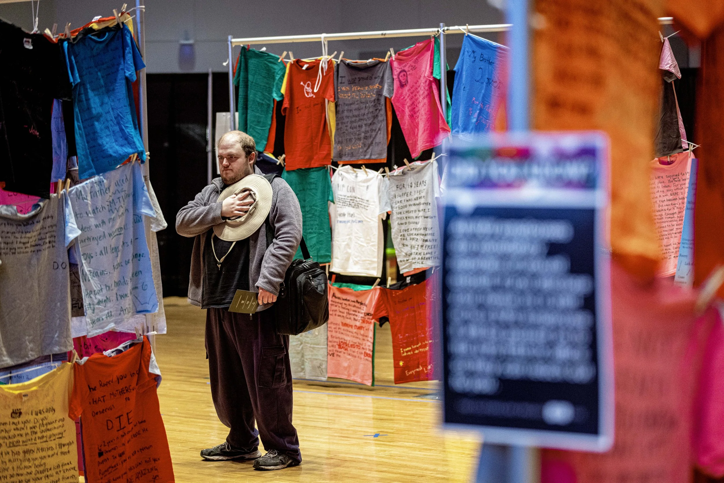 for: Utah Valley University (Orem, Utah)