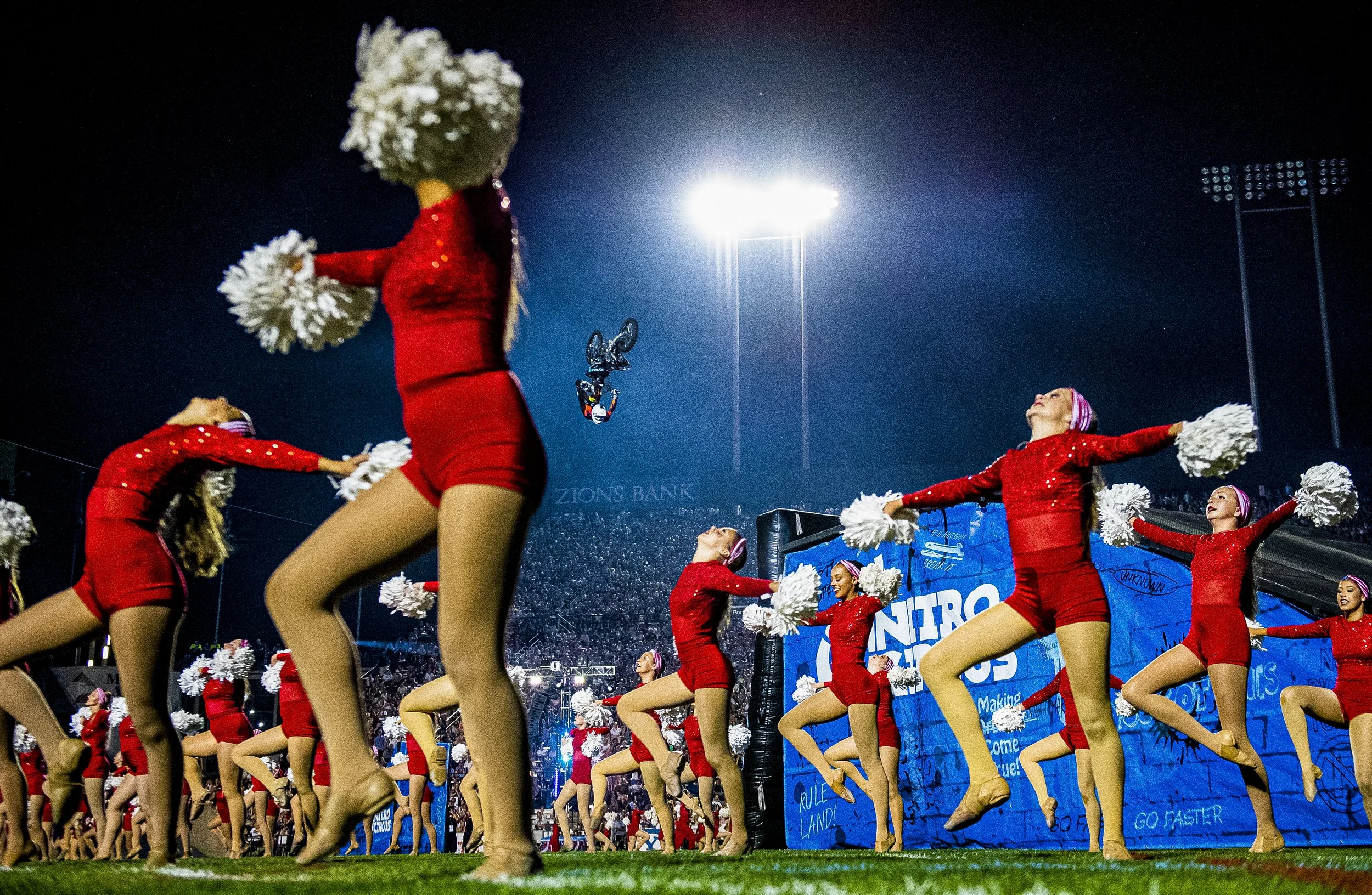 *for: The Salt Lake Tribune (Salt Lake City, Utah)