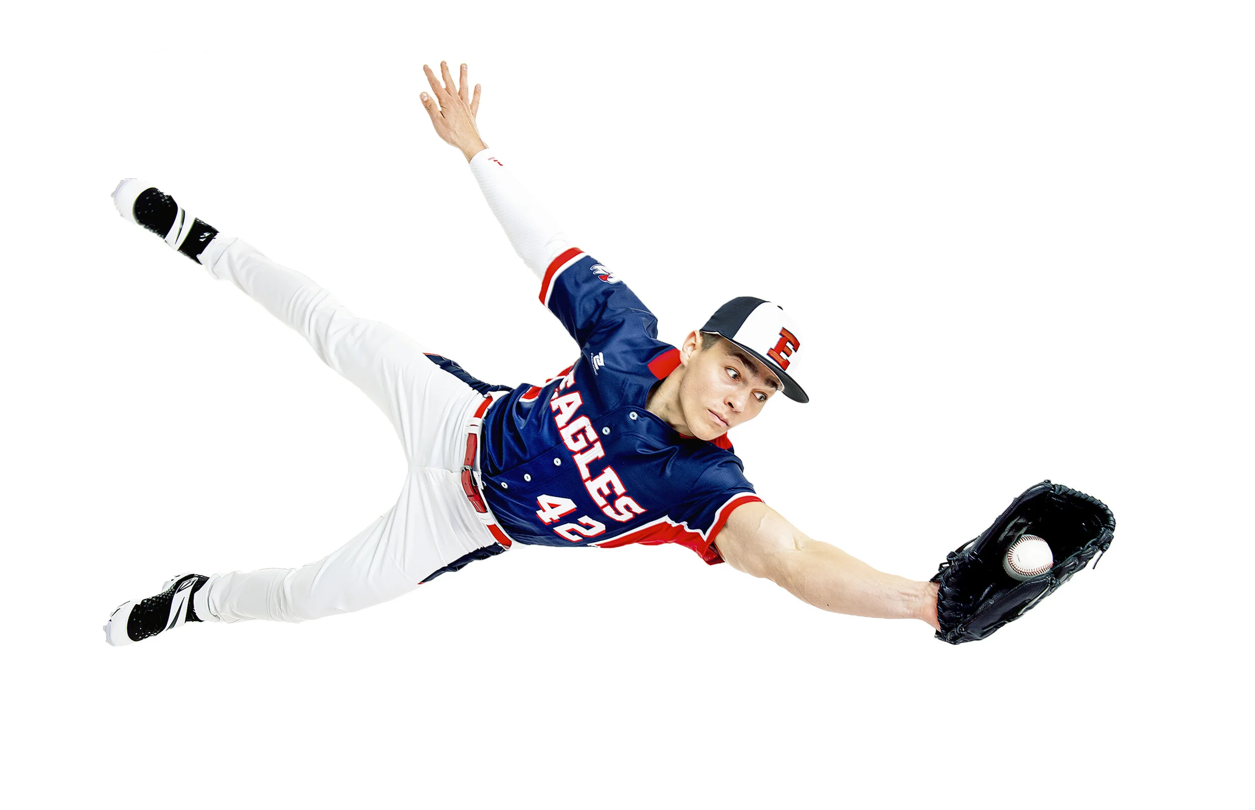 for: PROLOOK Sports (Orem, UT)