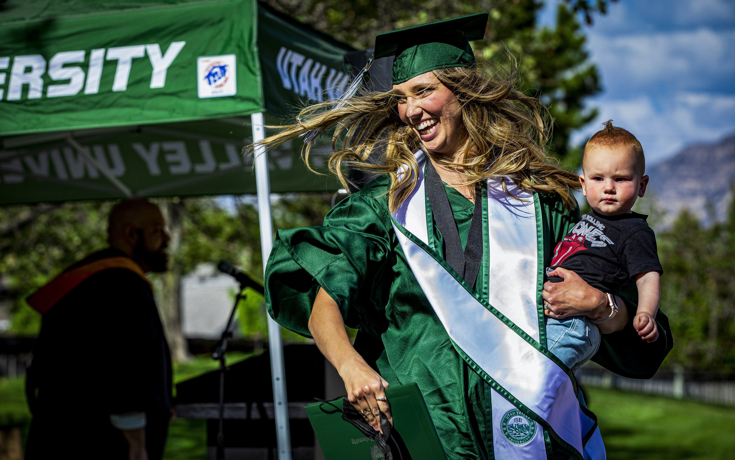 for: Utah Valley University (Orem, Utah)