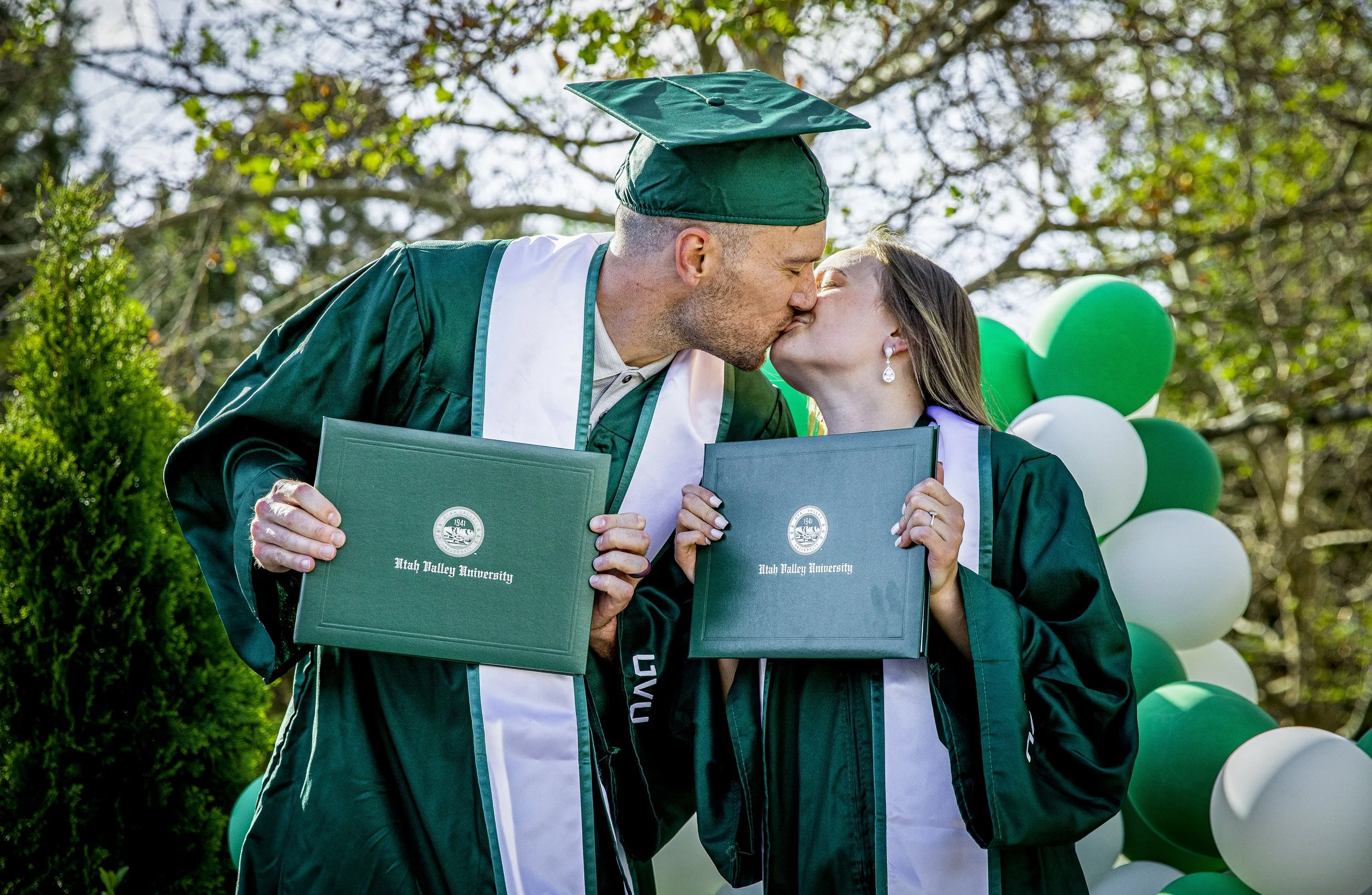 for: Utah Valley University (Orem, Utah)