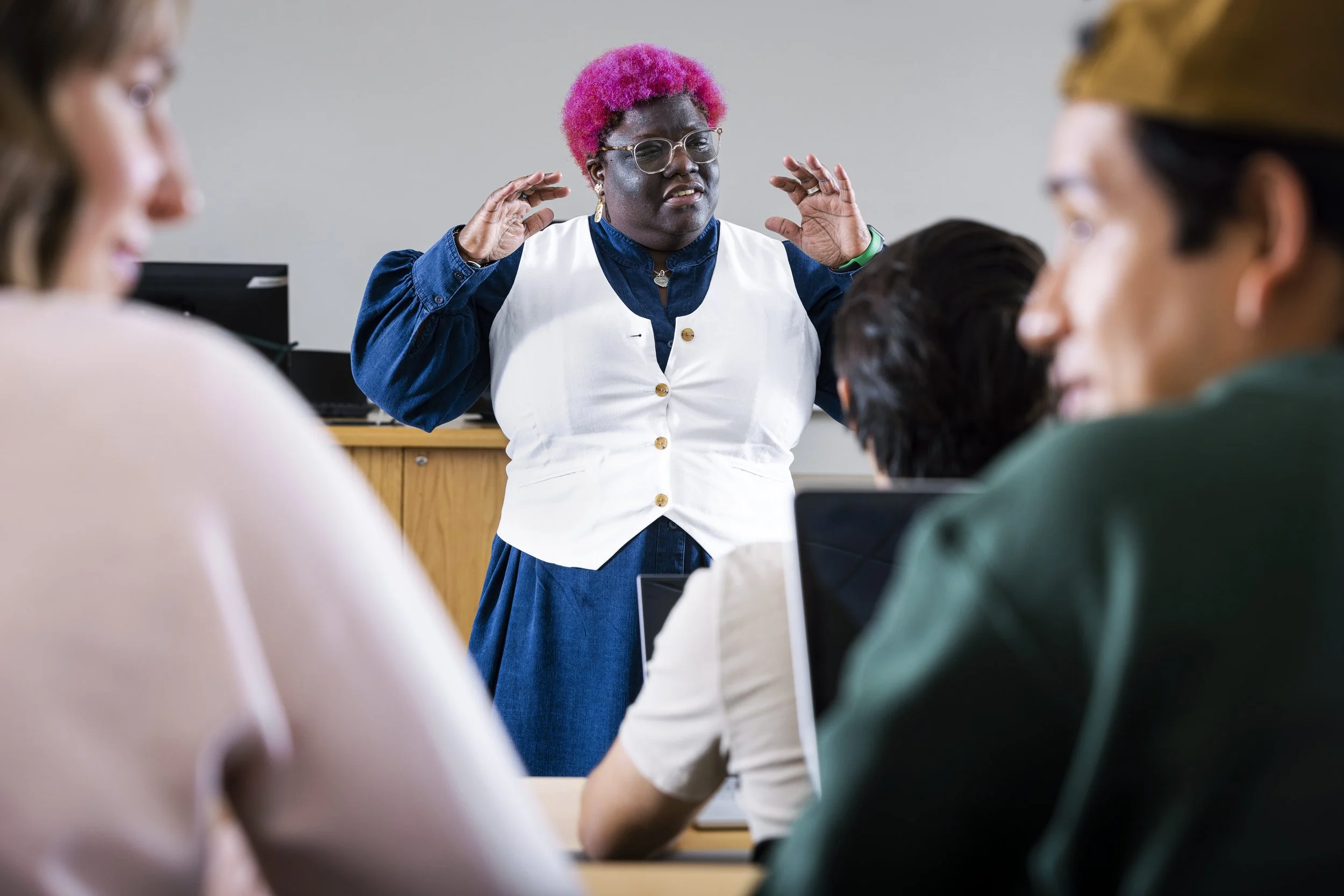 for: Utah Valley University (Orem, UT)