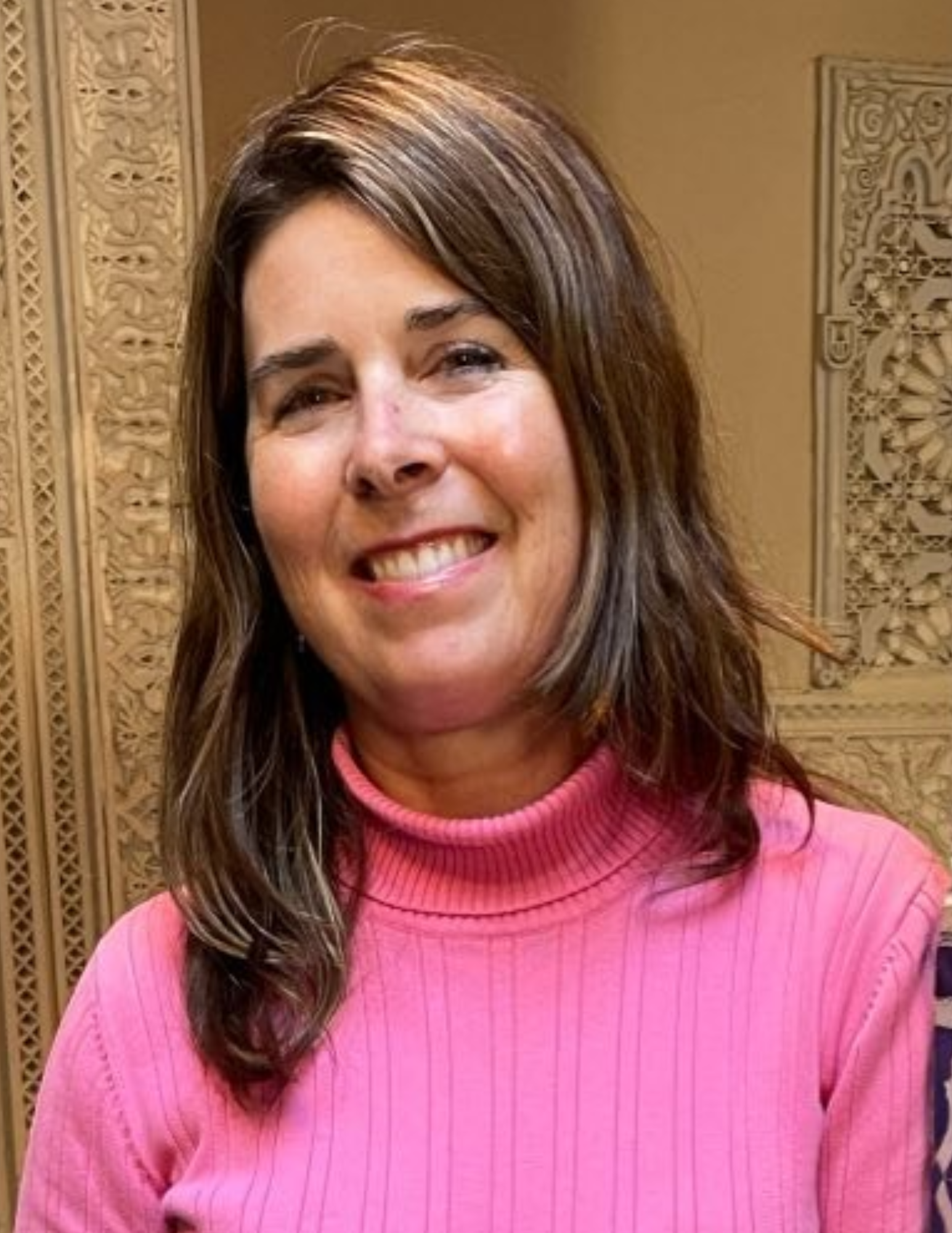 Suzanne Bainbridge's Instagram, Twitter & Facebook on IDCrawl