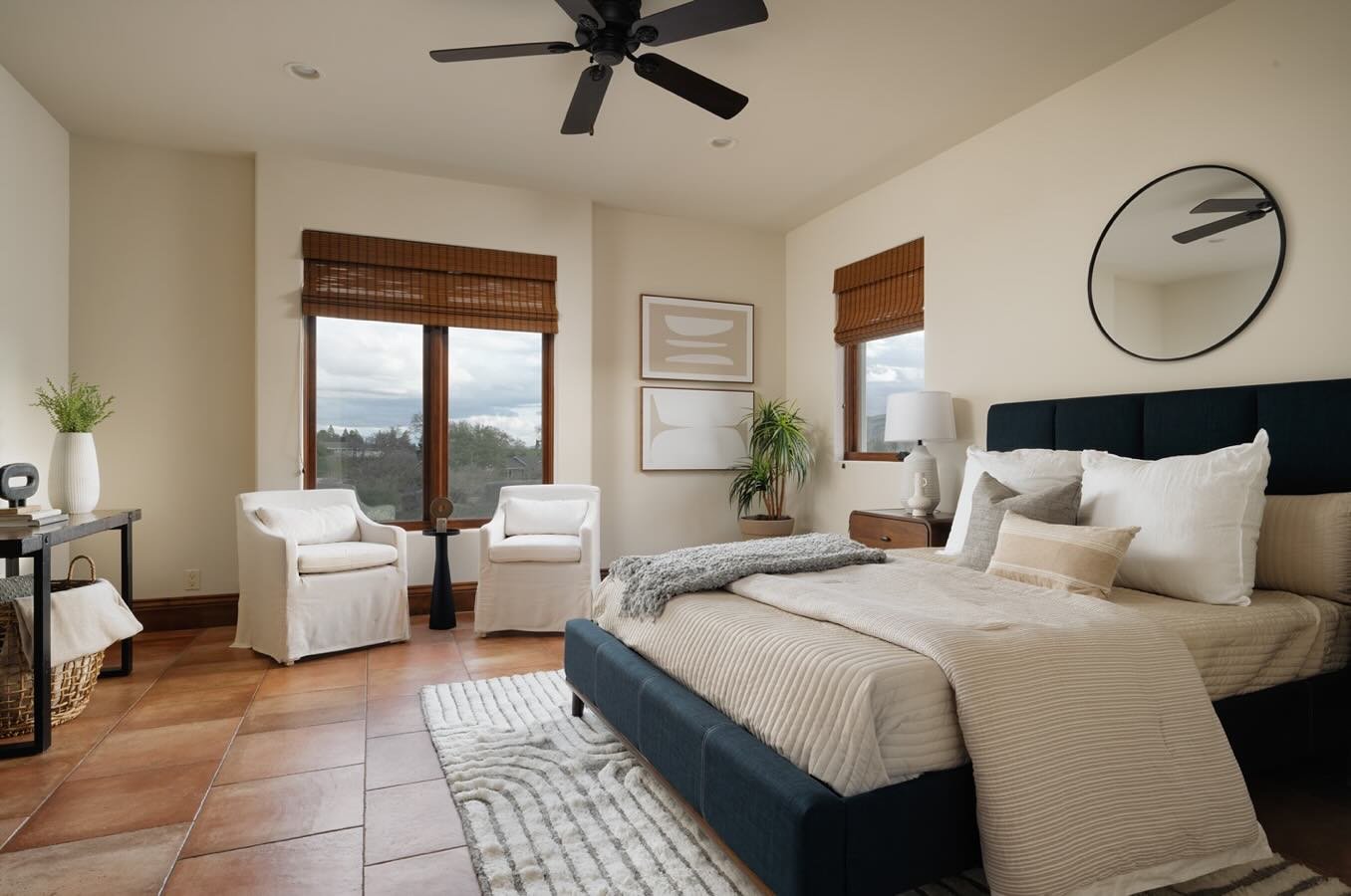 When this is your guest house&hellip; imagine your main house.

Just think, all you need is 1 friend with excellent taste and an enviable house-hunting budget and this room could be yours!

804 El Pintado, Danville, listed by @gwynngroup &amp; beauti