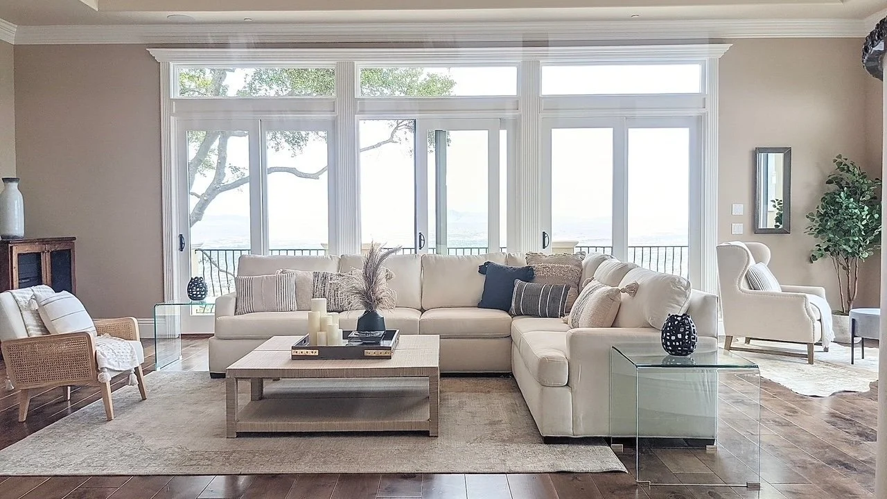 Ashley Provost Design