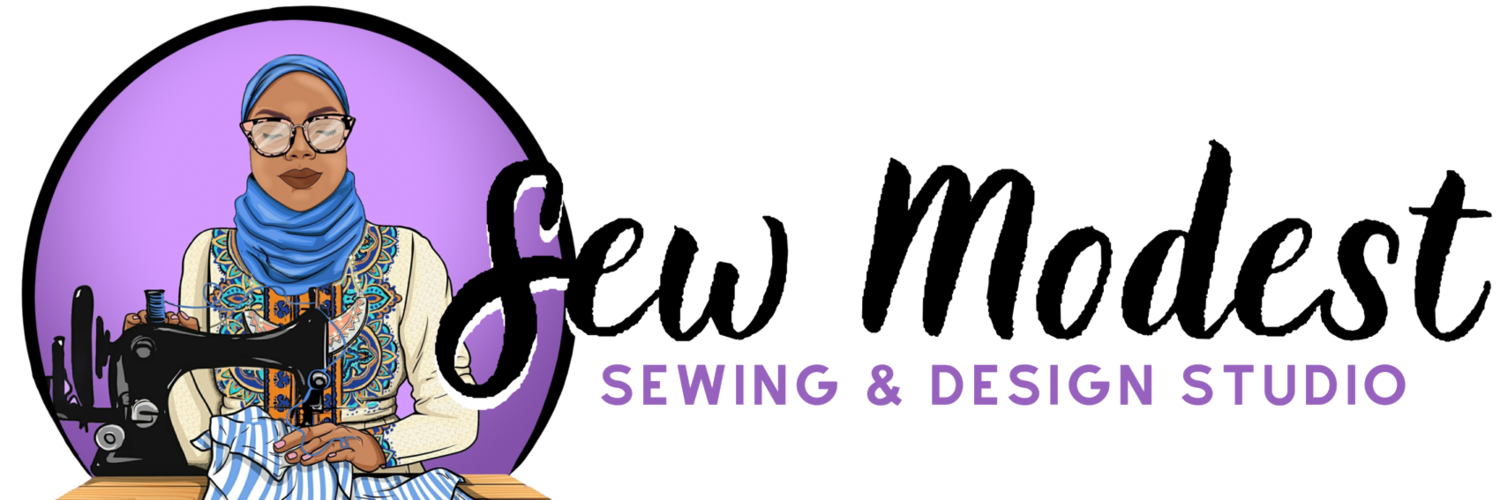 Sew Modest