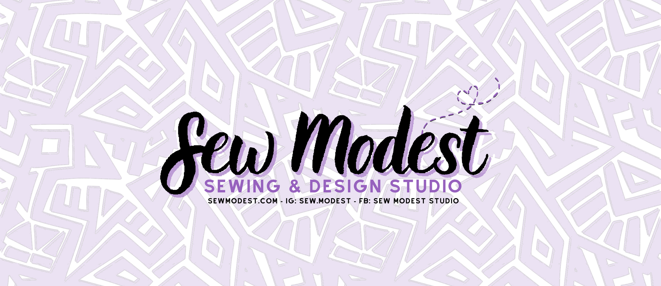 Sew Modest