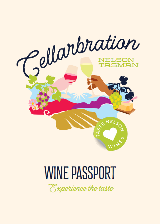 Cellarbration — Taste Nelson Wines