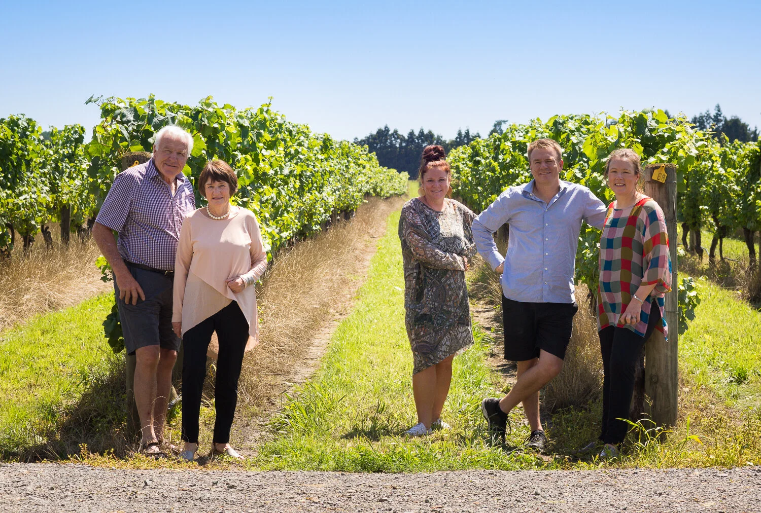 Top of The South Reigns Supreme – Nelson Winery Takes Top Honours for Sauvignon Blanc